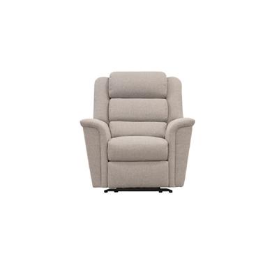 Colorado Small Recliner Armchair