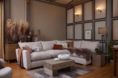 Girona Combi Sofa RHF