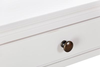 Pietra Vanity Set Antique White