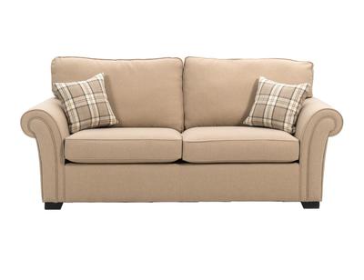 Lancaster 3 Seater Sofabed