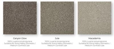 Luxurious Tweed Range