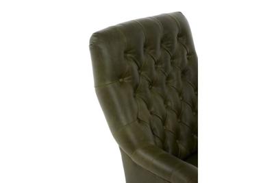 JoJo Armchair Leather