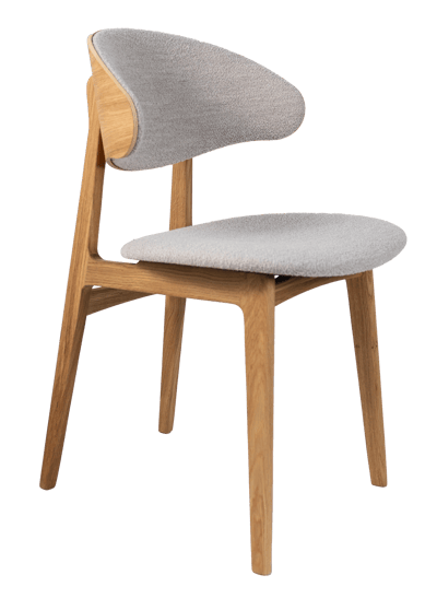 Tatiana Ram Chair