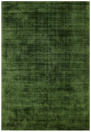 Blade Rug Green