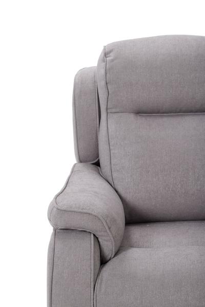 Boston Rise and Recline Armchair Connie Mist