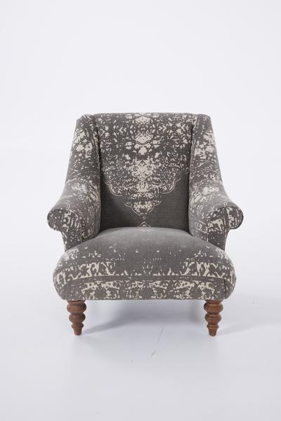 Albizia Chair