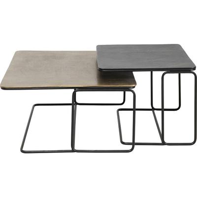 Diego Coffee Table Set