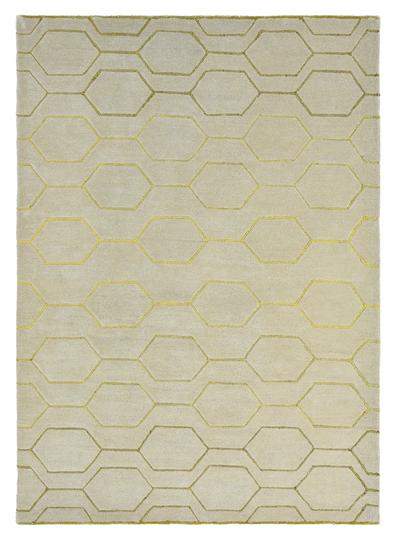 Arris Rug Grey