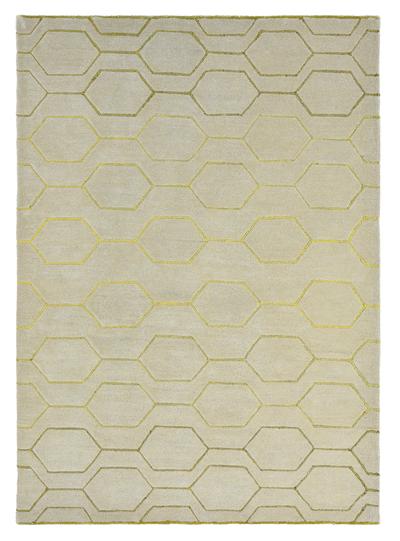 Arris Rug Grey