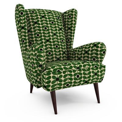 Alma Armchair