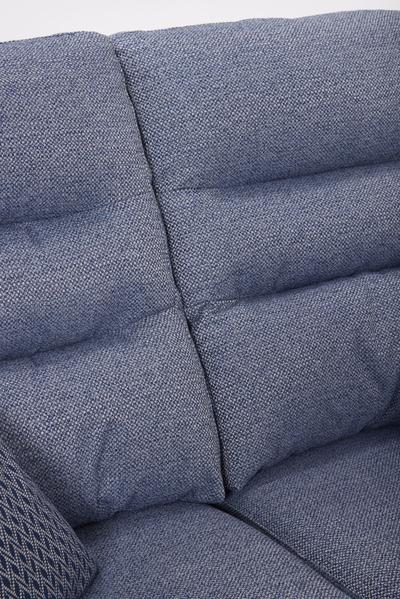 Jesper 2 Seater Small Sofa