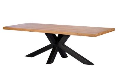 Smithfield Holburn Dining Table Large