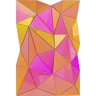 Prisma Colore Wall Mirror