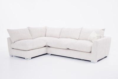Girona Combi Sofa LHF