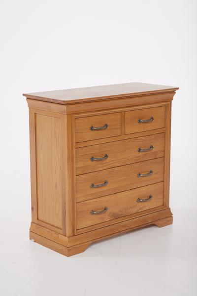 Philipa 3 + 2 Chest Of Drawers