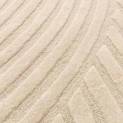 Hague Rug Sand