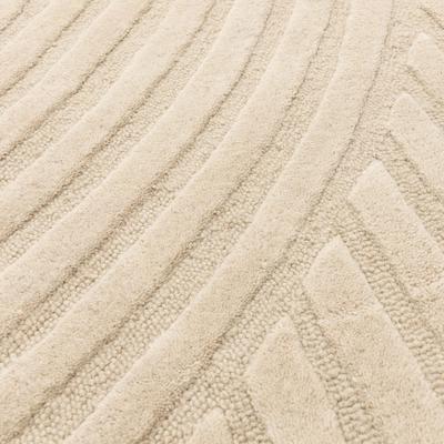 Hague Rug Sand