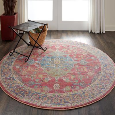 Ankara Global Rug ANR01 Multi