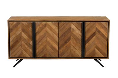 Everett Wide Sideboard