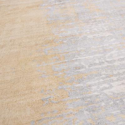 Juno Rug Citrine