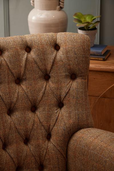 Howard Armchair