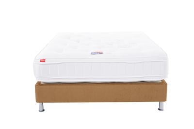 Natural Vitality Mattress and Divan 5ft