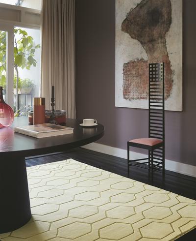 Arris Rug Cream