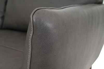 Giovanni Extra Large Sofa Panama Grey