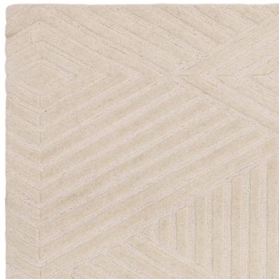 Hague Rug Ivory