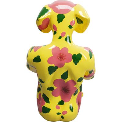 Deco Dog Figurine