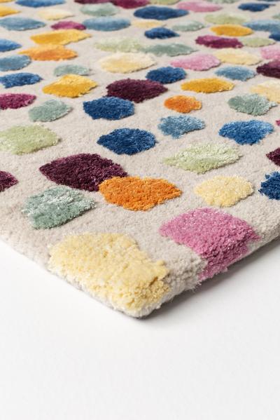 Dotted Rug 246-001-990