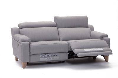 Parker Knoll Design 1701 Evolution 2 Seater Sofa