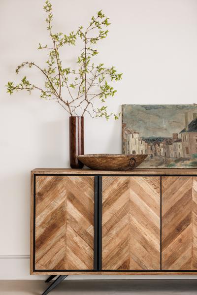 Everett Wide Sideboard