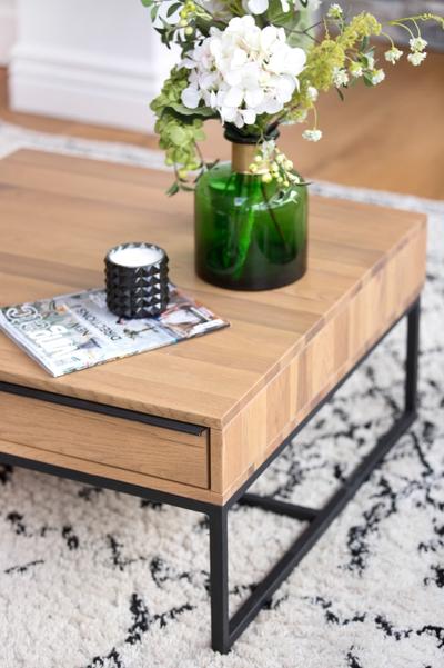 Smithfield Square Coffee Table