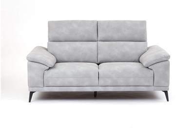 Montero 2 Seater Sofa - Grey