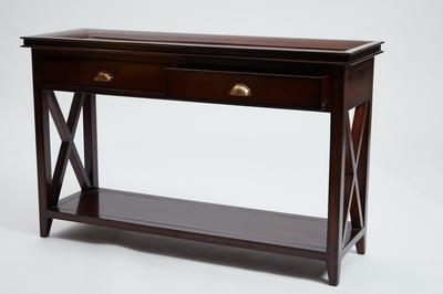 Loire Oxford Console Table