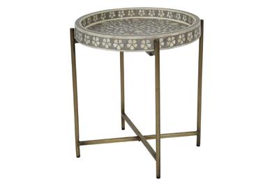 Espley Side Table