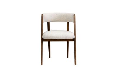 Ailbhe Dining Chair Bordo