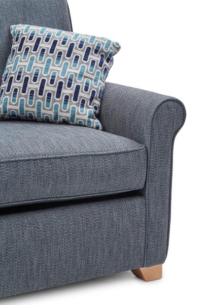 Poppy 3 Seater Sofabed