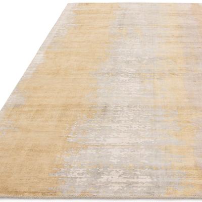 Juno Rug Citrine