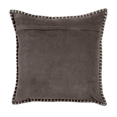 Stitch Iron Cushion