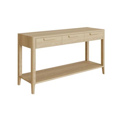 Magnussen Console Table