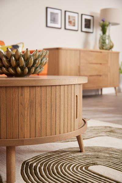 Hugo Coffee Table