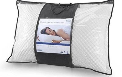 Tempur Comfort Pillow Cloud