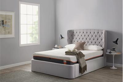 Tempur Original Elite 6ft Mattress