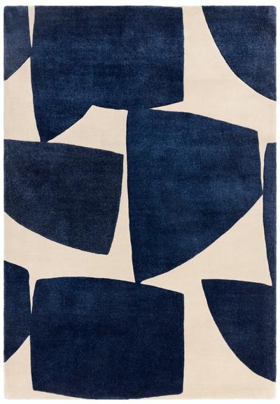 Romy Rug Kite Blue