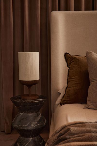 Novara Bed Frame