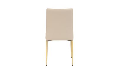 Bethany Taupe Dining Chair