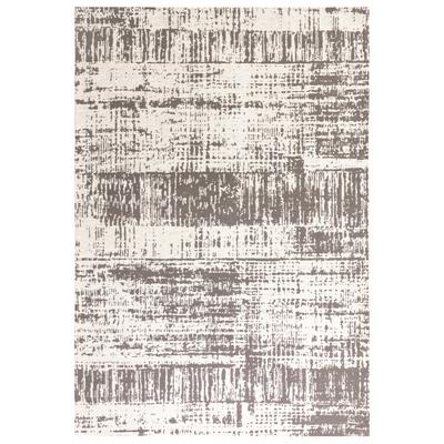 Beau Rug White