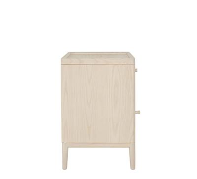 Ercol Salina Bedside Cabinet